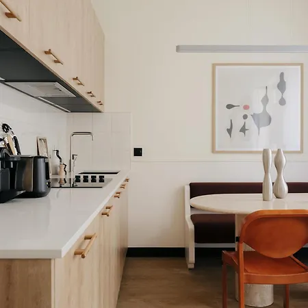 Edgar - Jules Ferry 4* Paris