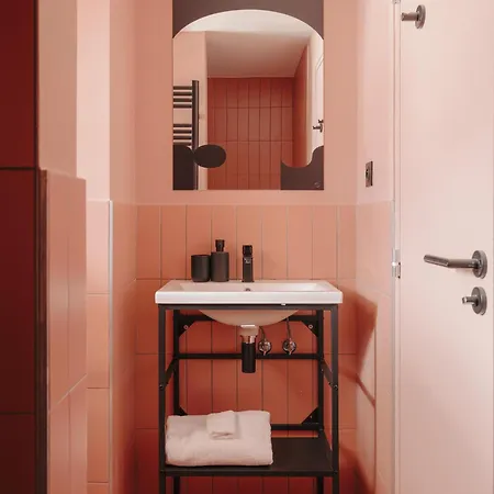Aparthotel Edgar - Jules Ferry