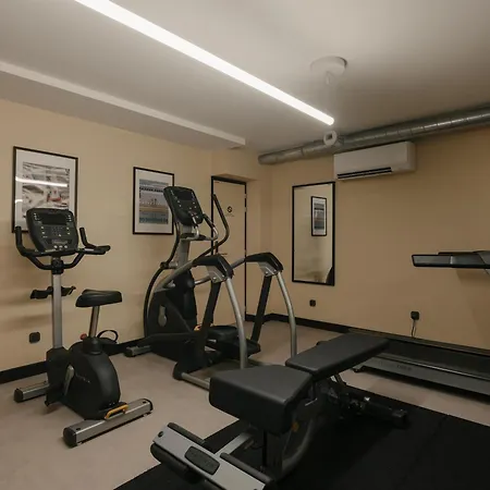 Edgar - Jules Ferry Aparthotel