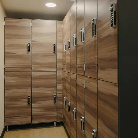Aparthotel Edgar - Jules Ferry 4*