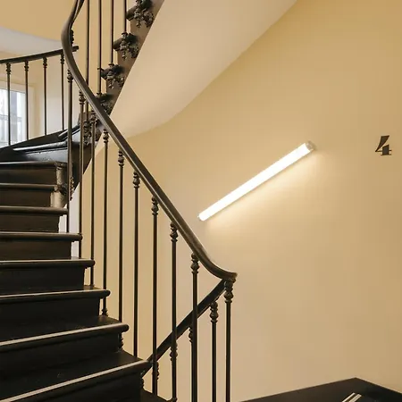Aparthotel Edgar - Jules Ferry Paris