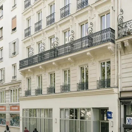 Edgar - Jules Ferry 4*