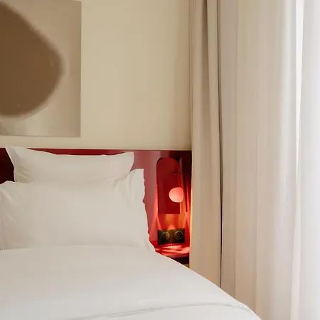 Aparthotel Edgar - Jules Ferry